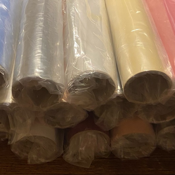 Stahl’s Multi Color Fashion Film - Picture 3 of 5